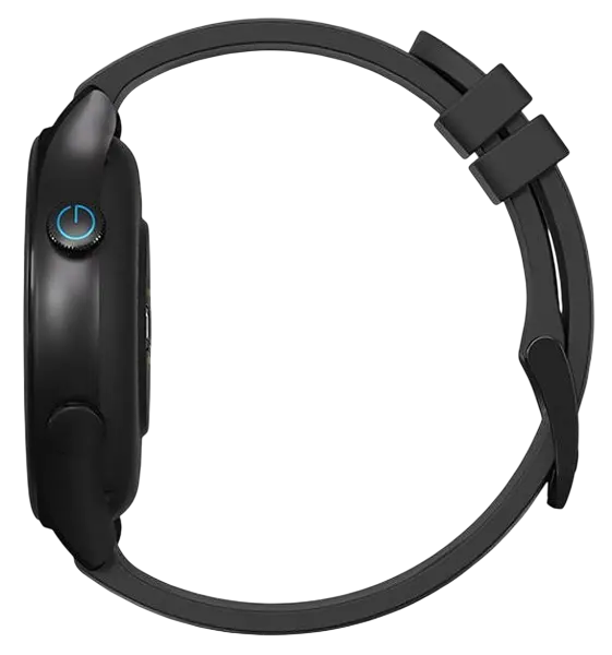 QCY G-TiDE R1 Button Side