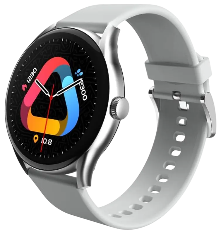 QCY GT2 White