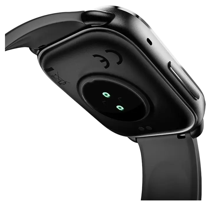 QCY Watch GS Half Belt Side