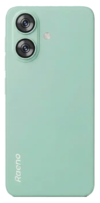 Raeno NEO-01 Lite Green Image