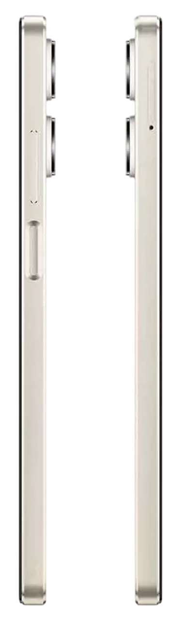 Realme 10 Buttom Side.