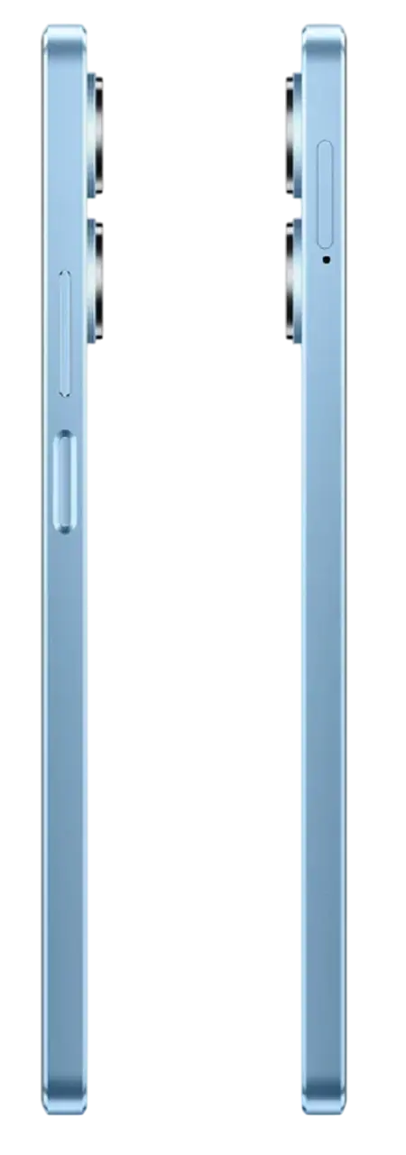 Realme 10 Pro Button Side Image.