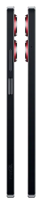 Realme 10 Pro Coca-Cola Edition side image