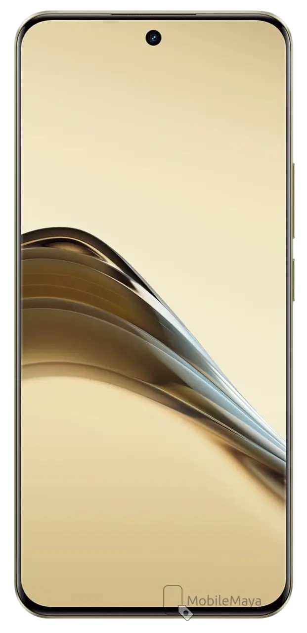 Realme 13 Pro Plus Front