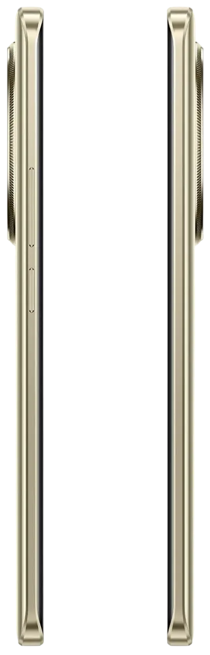 Realme 13 Pro Plus Side