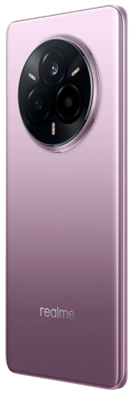 Realme 14 Pro back side image
