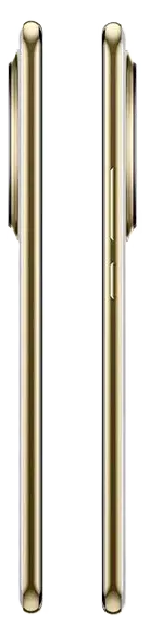 Realme 14 Pro Plus side image