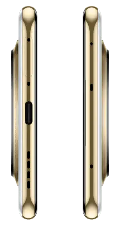 Realme 14 Pro Plus side view