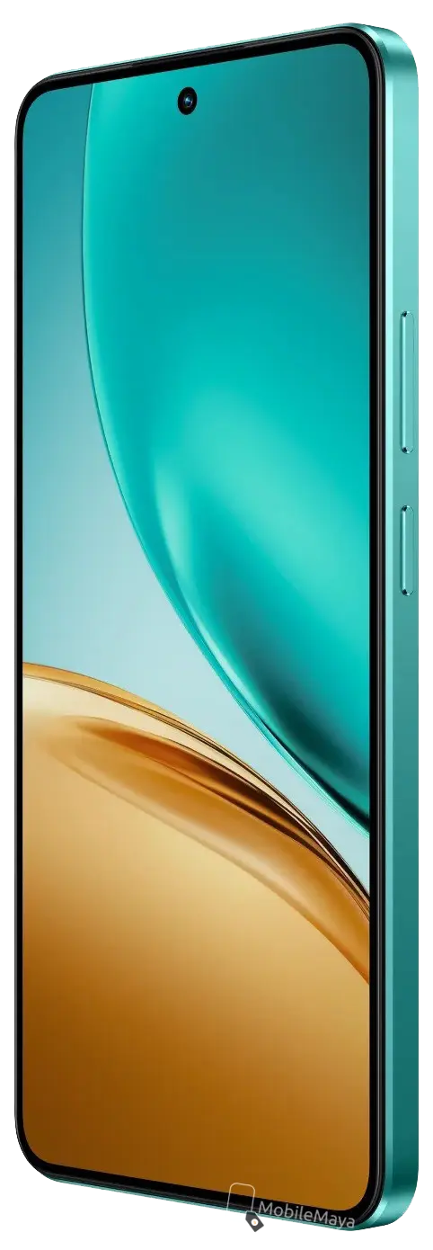Realme 14T Display Side Image.