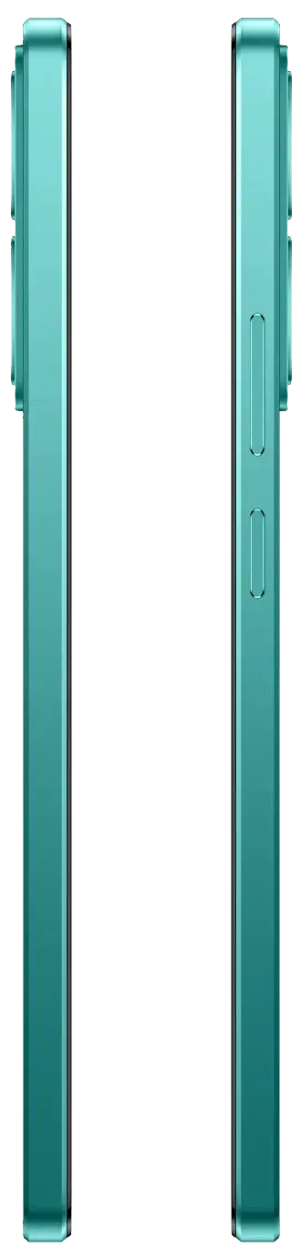 Realme 14T Power Button Image.