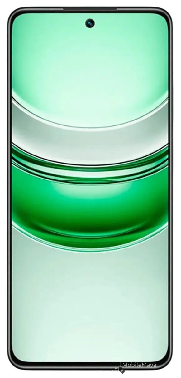 Realme 14x 5G Front Image.