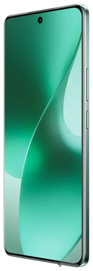 Realme 15 5G Front Image.