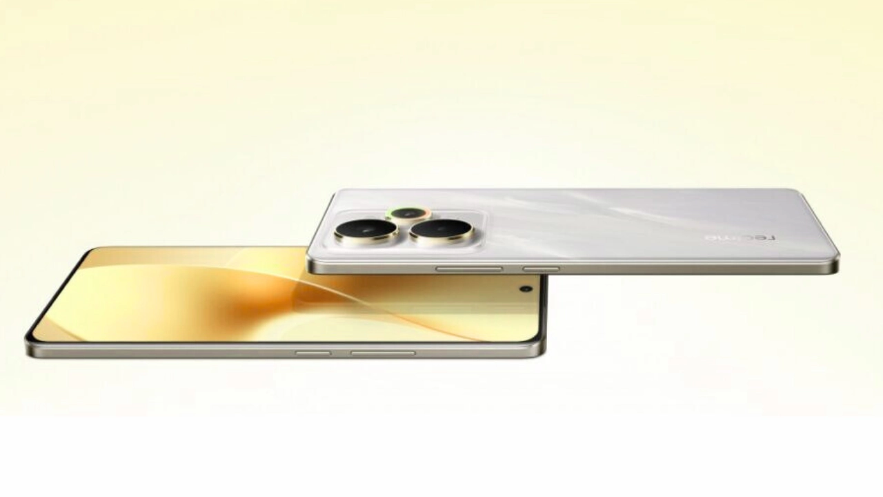 Realme 15 5G News Image.png
