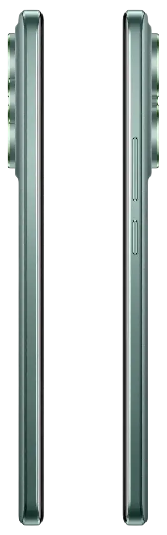 Realme 15 5G Power Button Image.