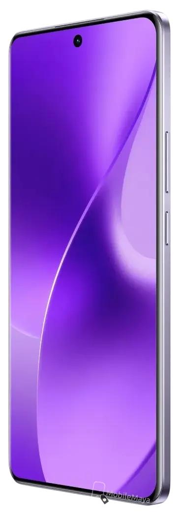 Realme 15 Pro 5G Front Image.