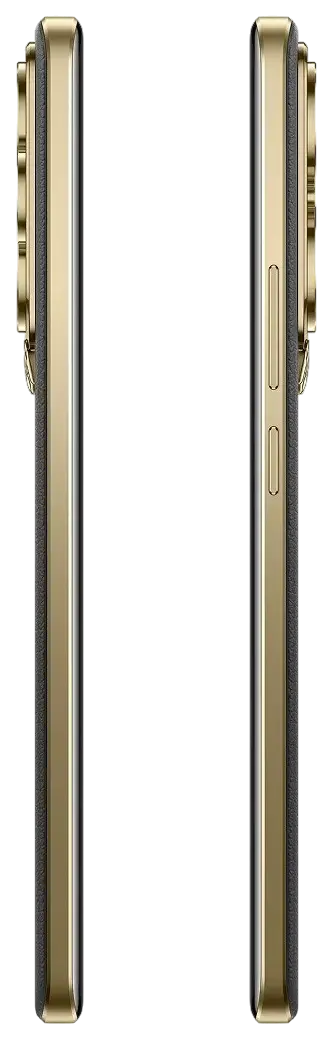 Realme 15 Pro 5G Game of Thrones Limited Edition Power Button Image.