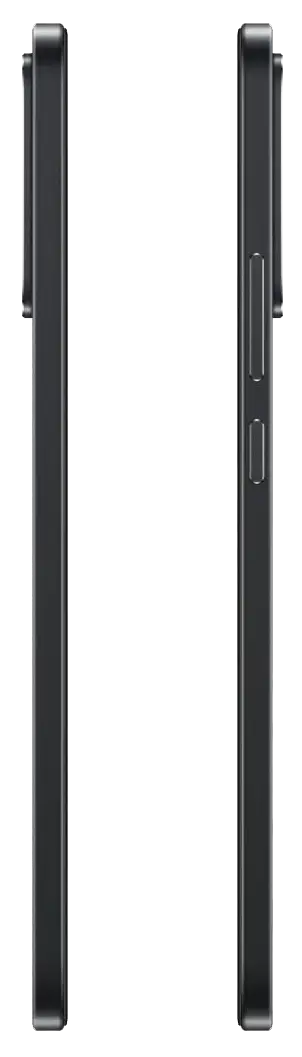 Realme 15T 5G Suit Titanium Power Button Image.