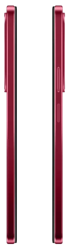 Realme 15x 4G Power Button Image.