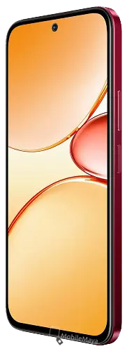 Realme 15x 5G Full Front Side Image.