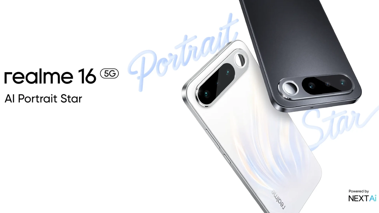 Realme 16 5G News Image.png