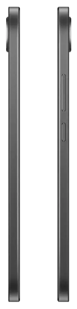 Realme 16 Air Black Right Side Image