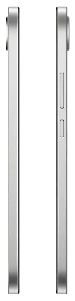 Realme 16 Air White Right Side Image