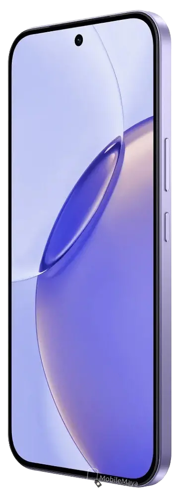 Realme 16 Pro Front Side Image.