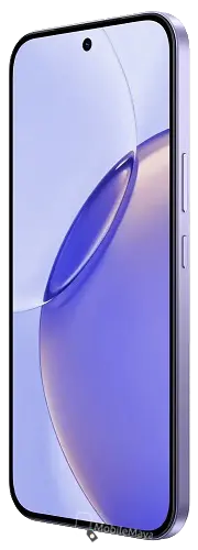 Realme 16 Pro Full Front Side Image.