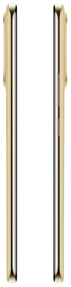 Realme 16 Pro Plus Button Side Image