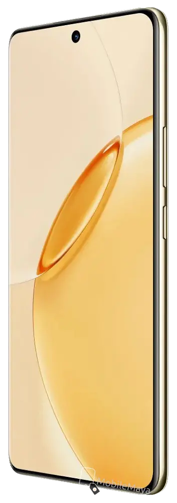 Realme 16 Pro Plus Front Side Image