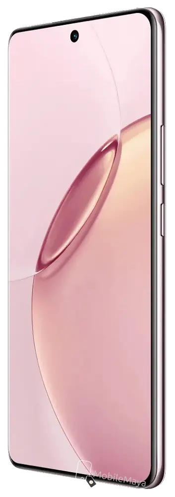 Realme 16 Pro Plus Orchid Purple Front Side Image