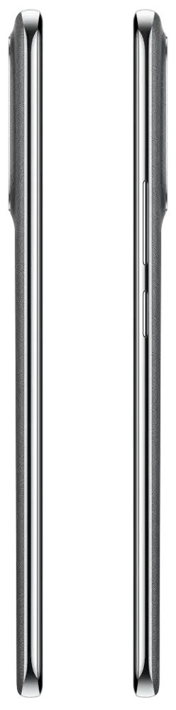 Realme 16 Pro Plus Pebble Gray Button Side Image