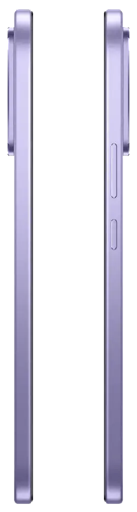 Realme 16 Pro Power Button Side.