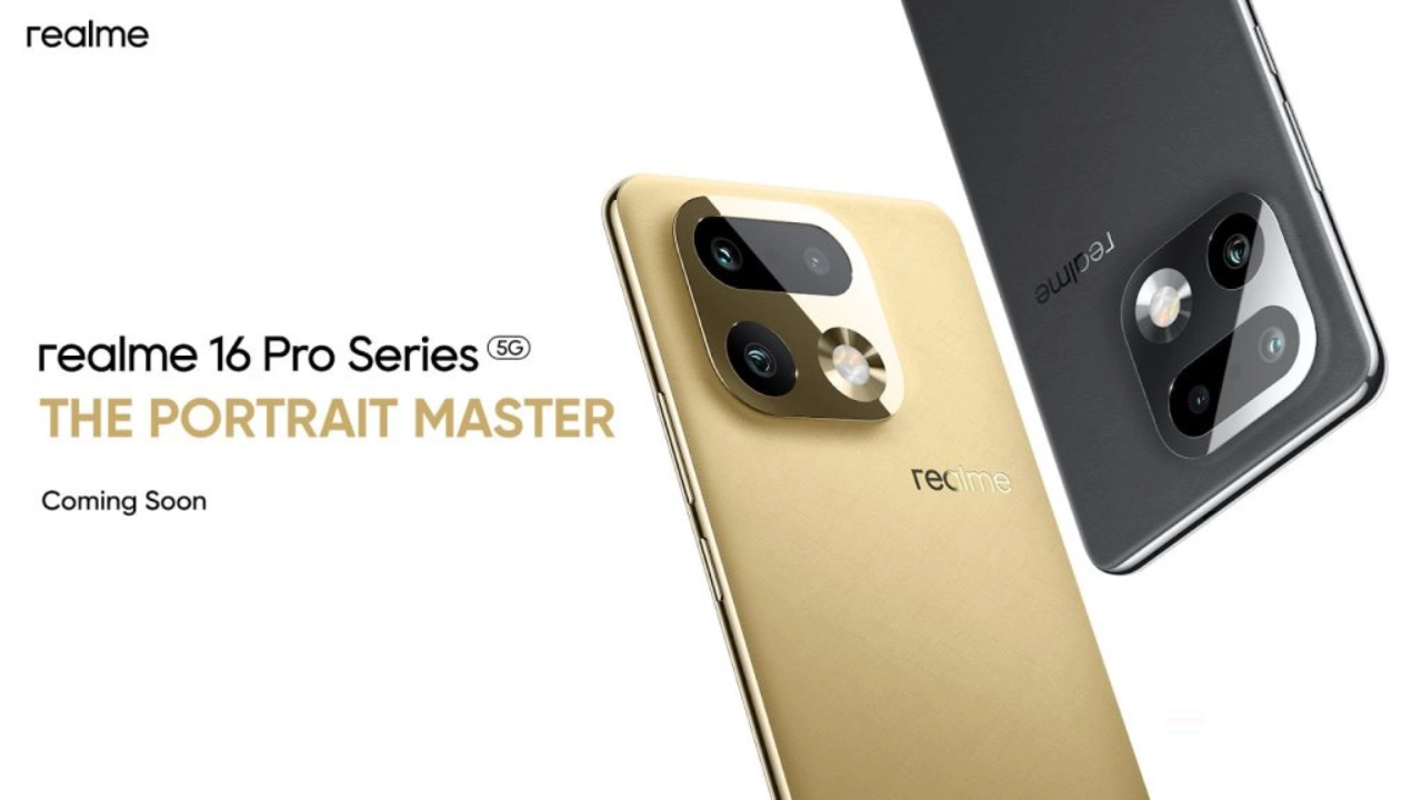 Realme 16 Pro Series News Image.png