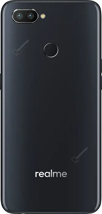 Realme 2 Pro back Image