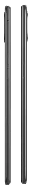 Realme 3 Pro Carbon Gray side picture