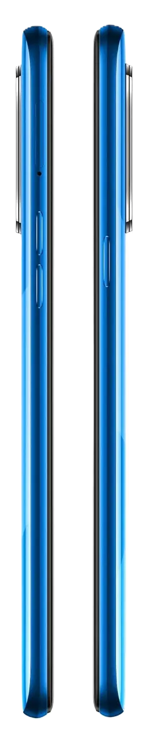 Realme 5 Side image