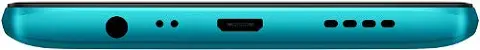 Realme 5i charging point Image
