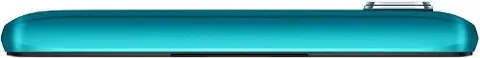Realme 5i up side Image