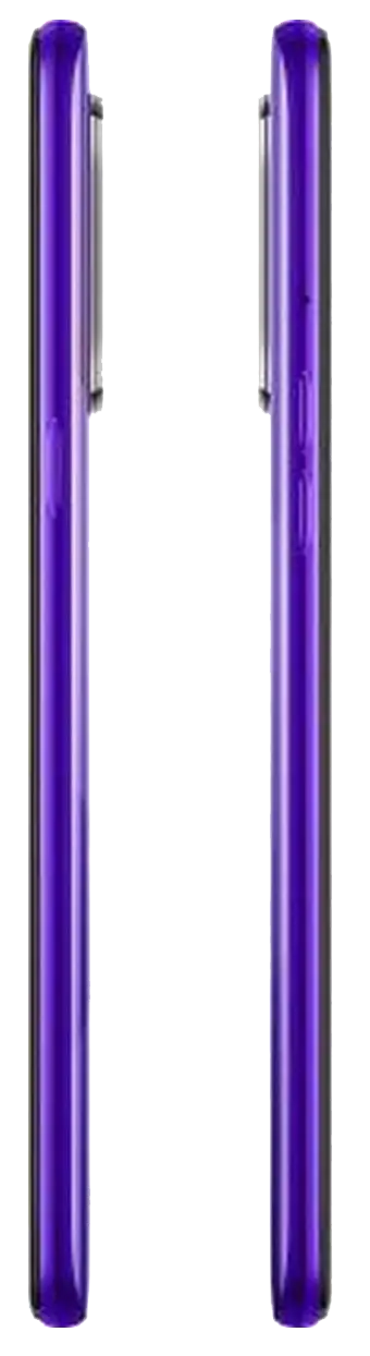 Realme 5s Side Picture