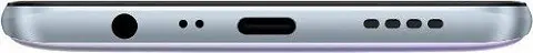 Realme 6 charging point Image
