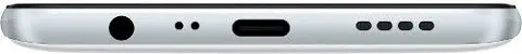 Realme 6i charging point Image
