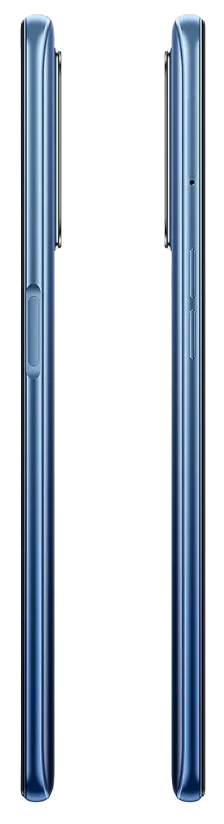 Realme 7 side image
