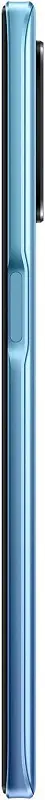 Realme 8 5g Supersonic Blue right Image