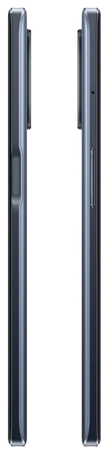 Realme 9 5G (India) side image