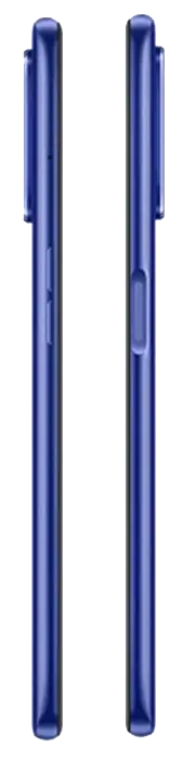 Realme 9 5G Speed side image