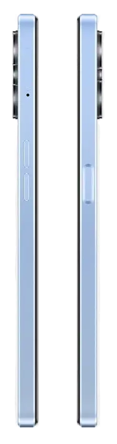 Realme 9i 5G side image