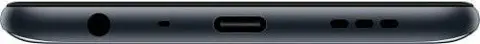 Realme 9i charging side Image