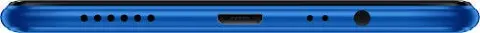Realme C1 charging point Image