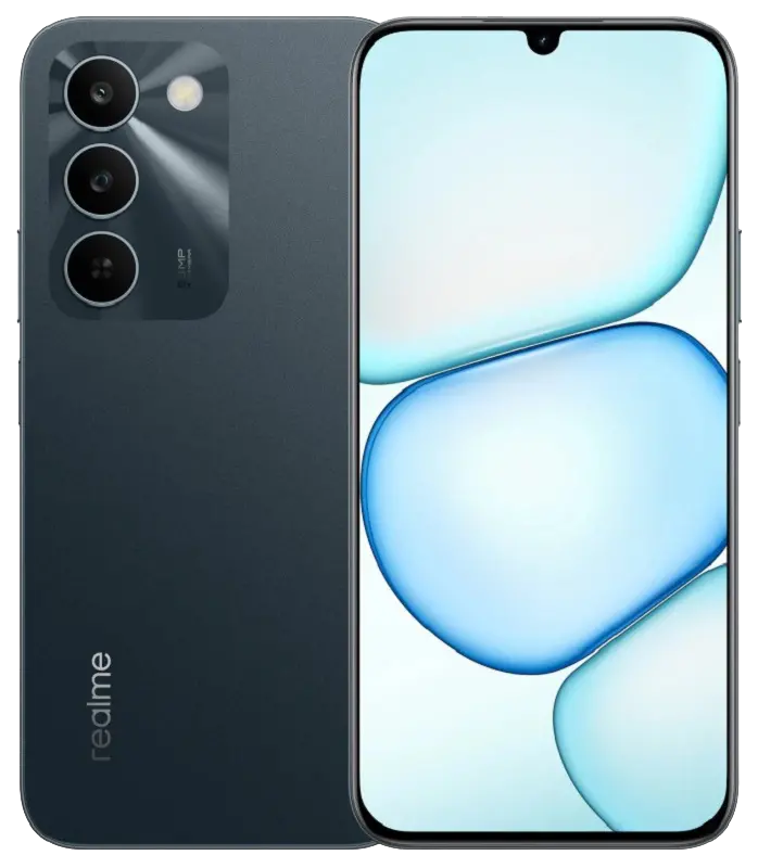 Realme C100 5G Sprouting Green Image